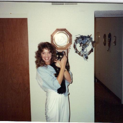 Barbara "Sissy" Beck Mosley