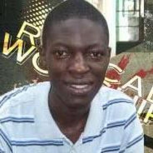 Samson Bukenya