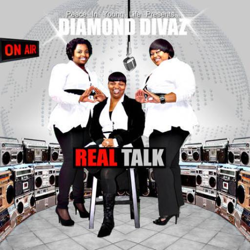 Diamond Divaz