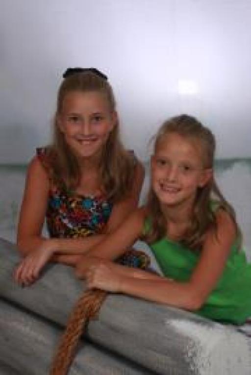 Patricia Greene Morgan