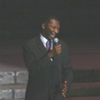 Samuel Wilson