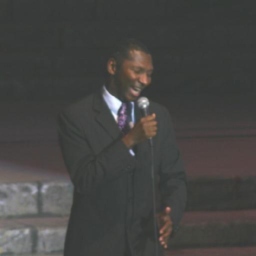 Samuel Wilson