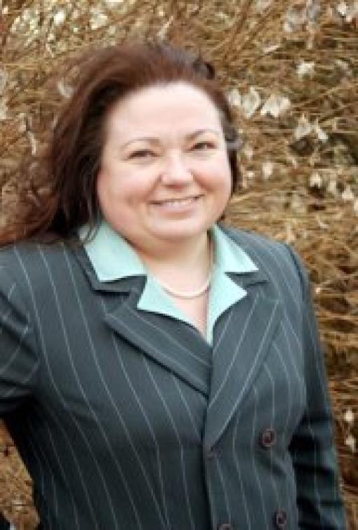 Lena Aldridge