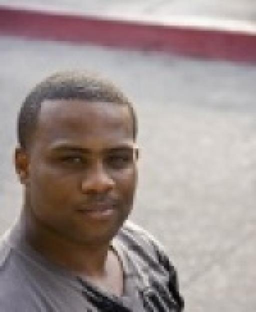 Jarvis "Identity" Knox