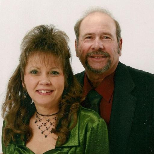 Deborah & Steve Powell