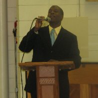 Cecil Addison