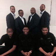 Young Men 4 Christ