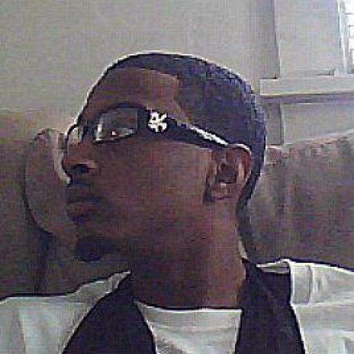 Jeremiah Eubanks