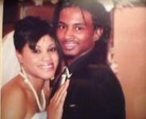 Amanda Mitchell-Eubanks