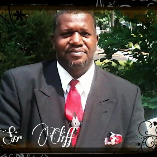 Clifford Mitchell