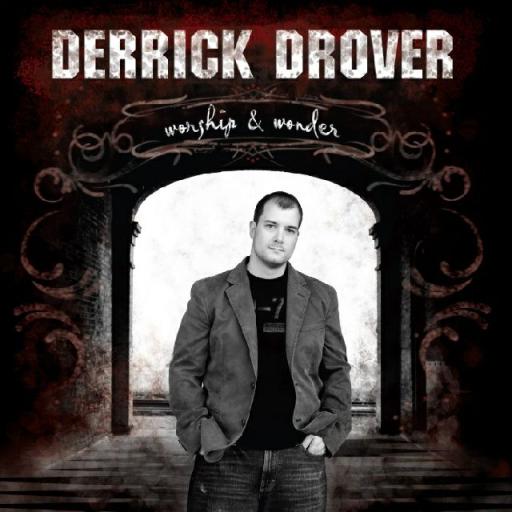 Derrick Drover