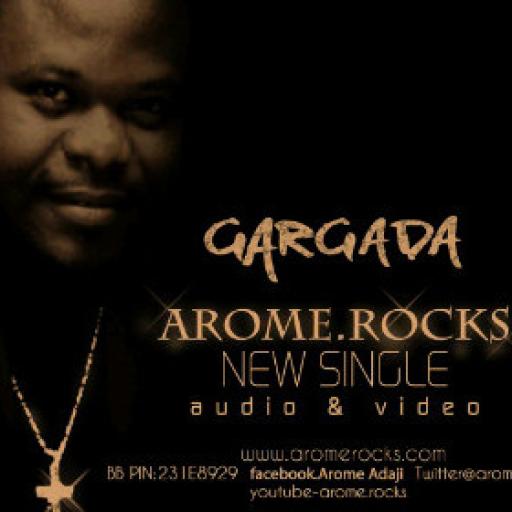 Aromerocks
