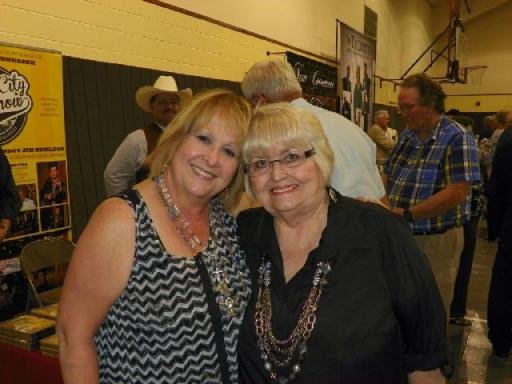 Bev McCann