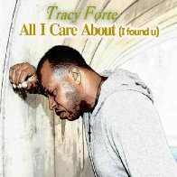 Tracy Forte'