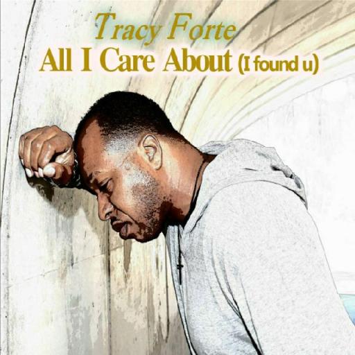 Tracy Forte'
