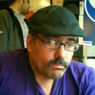 Mike Vargas