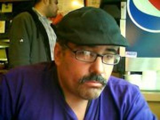 Mike Vargas