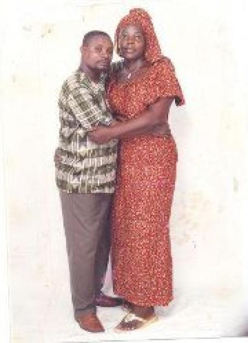 Bishop Jeremiah Joyous Nimely,Sr