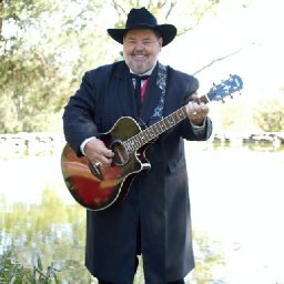 Chaplain Jerry Vance