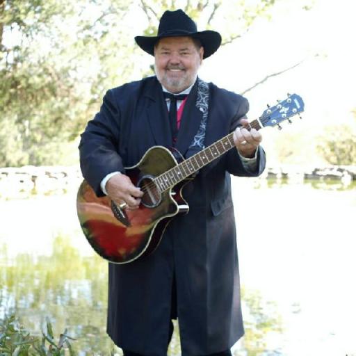 Chaplain Jerry Vance