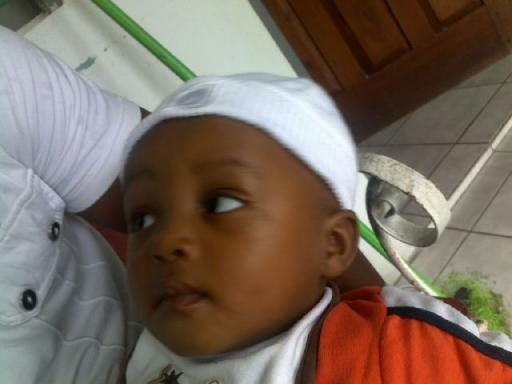 omar douglas