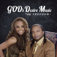 GOD's Desire Music