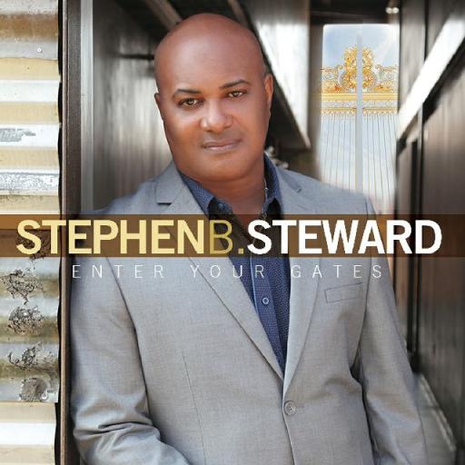 Stephen B. Steward