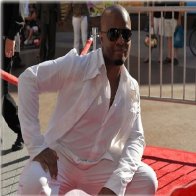 MINISTER DWAYNE ANDERSON