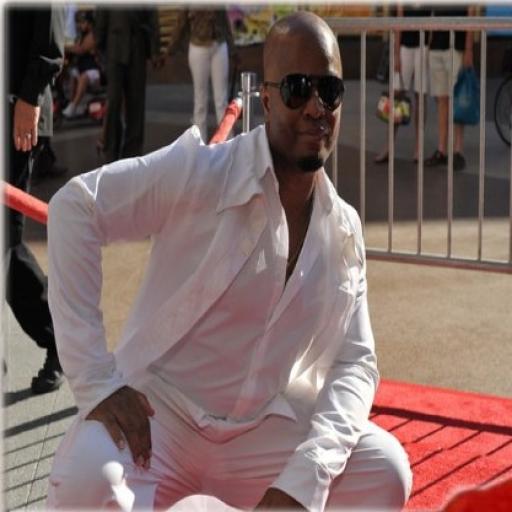 MINISTER DWAYNE ANDERSON