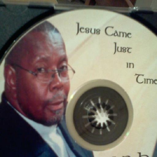 Ambassador for Christ ~J.R. HALL