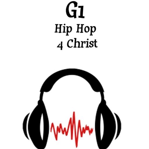 G1HipHop4Christ