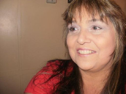 Tina Scofield