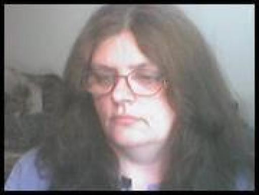 Diana Leigh McCullough Ward