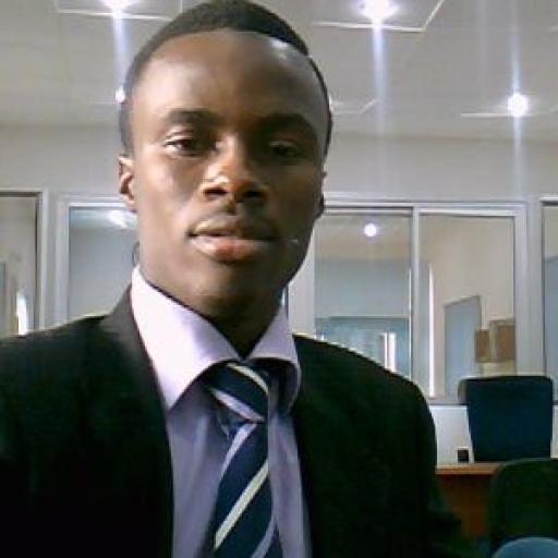 Ogunleye Caleb 'Tomilola Taiwo