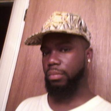 Marcus Bivens | indiegospel.net