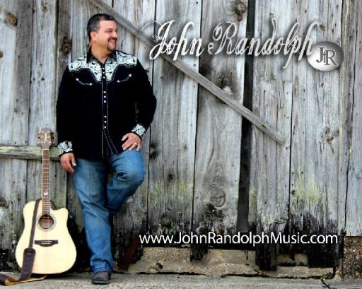 John Randolph