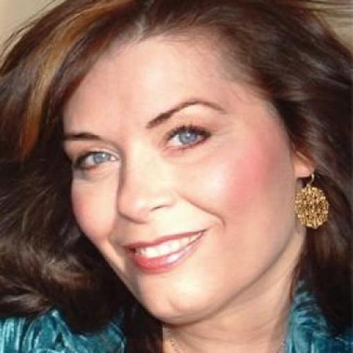 Laurie Marks Vincent