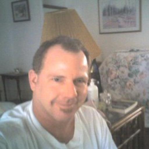 Jeff Cross