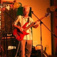 William Adams (rockabillie)