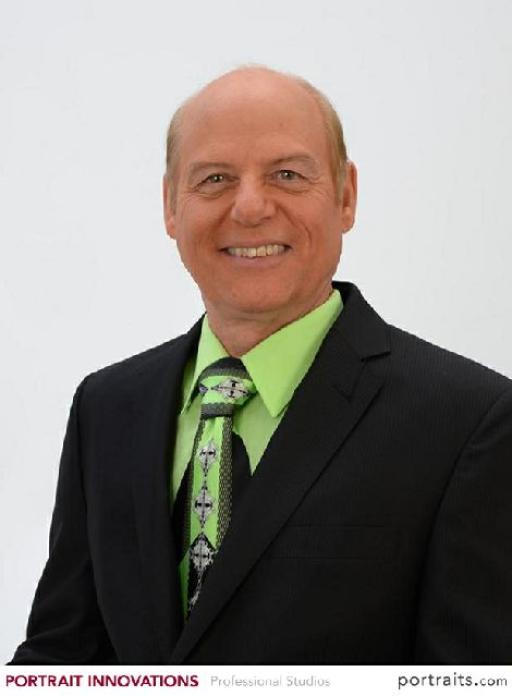 Randy Ward
