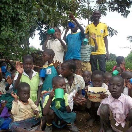HOPE FOR CHILDREN - UGANDA