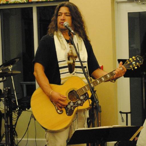 JC The Lion Of Judah