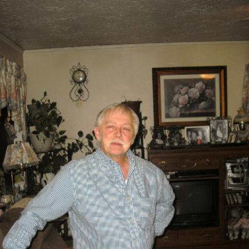 dan ludahl jr