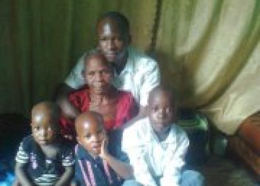 Prince Kakungulu Ggobango Ismael