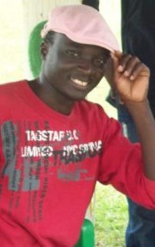 Tugumisirize Joshua
