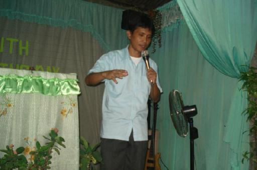 Allan Salera