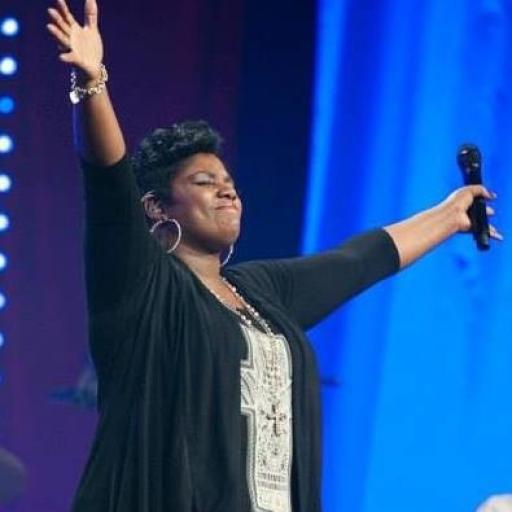 Tina Jenkins Crawley