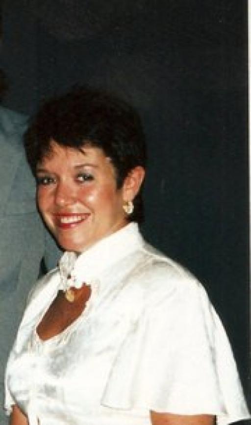 Joy Brown Smith