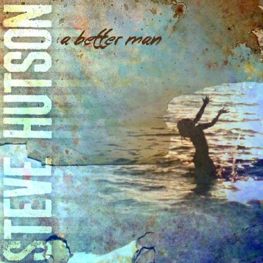 Steve Hutson
