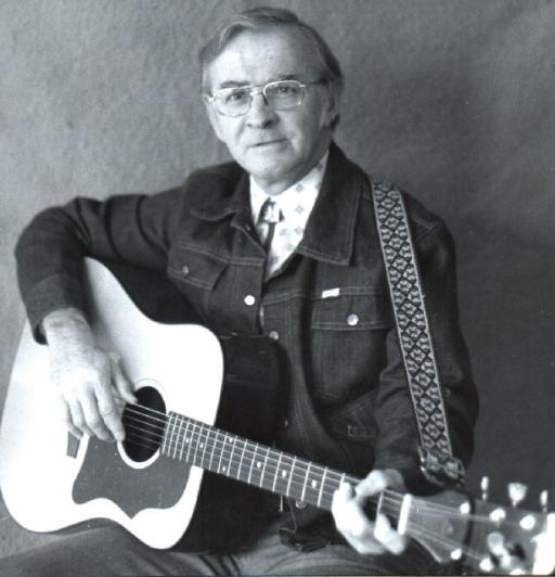 Marcus G. Whiddon